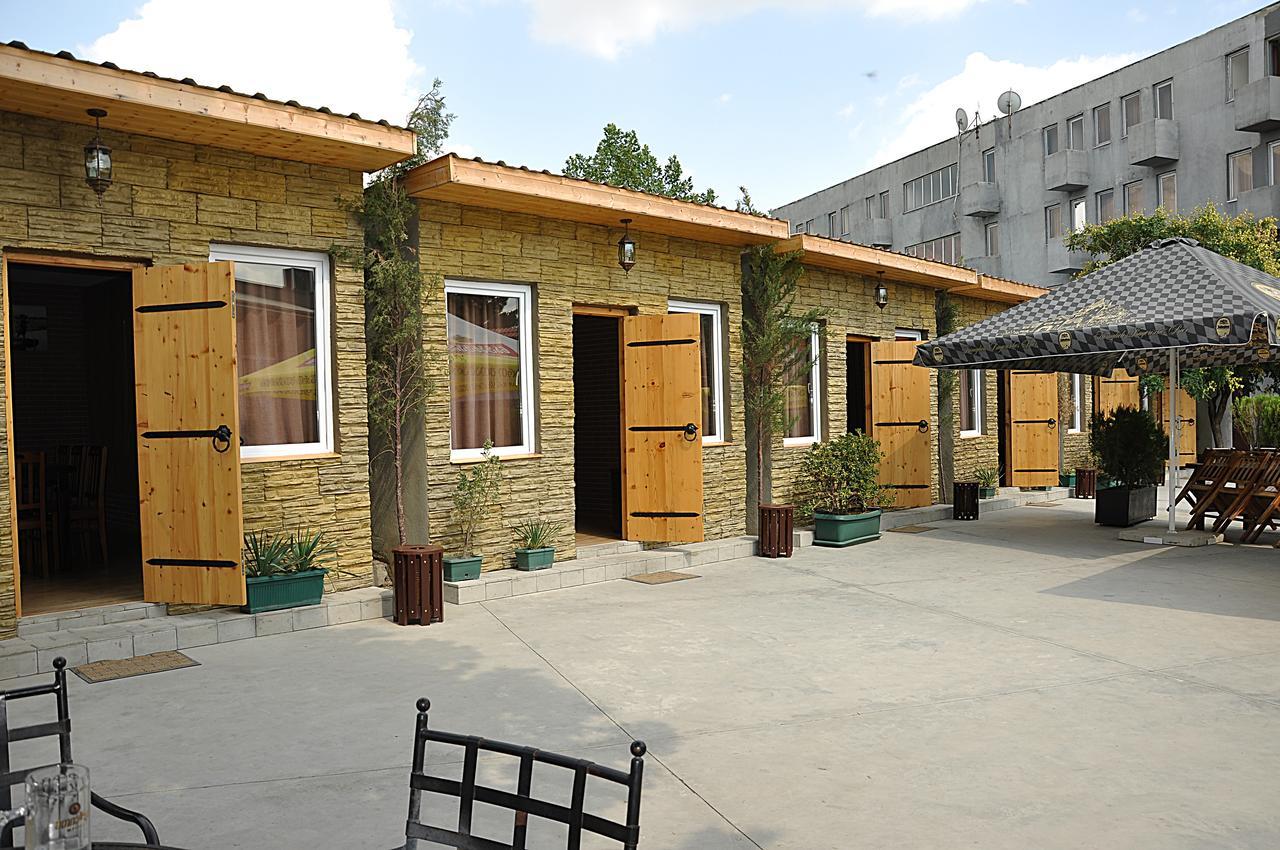 Grand Hotel Tbilisi Luaran gambar