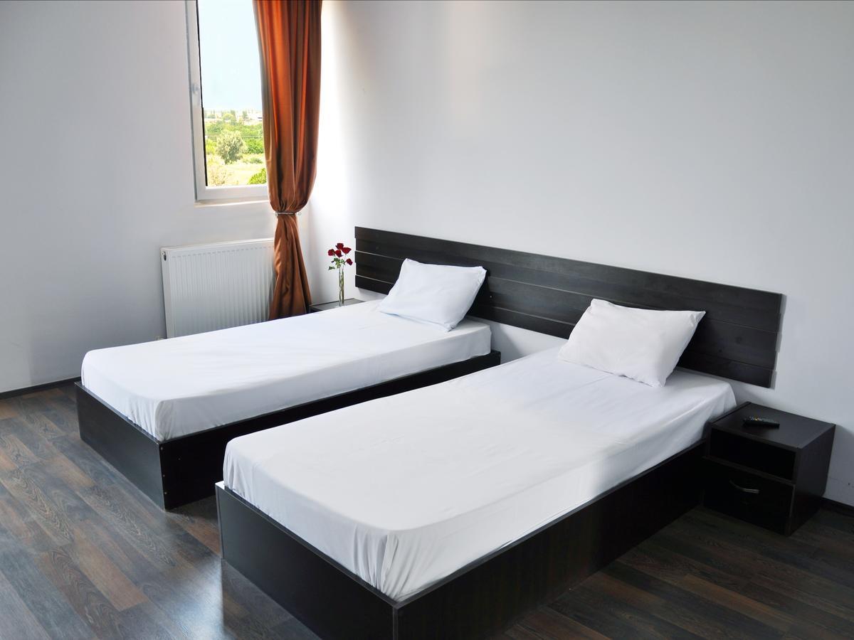 Grand Hotel Tbilisi Luaran gambar