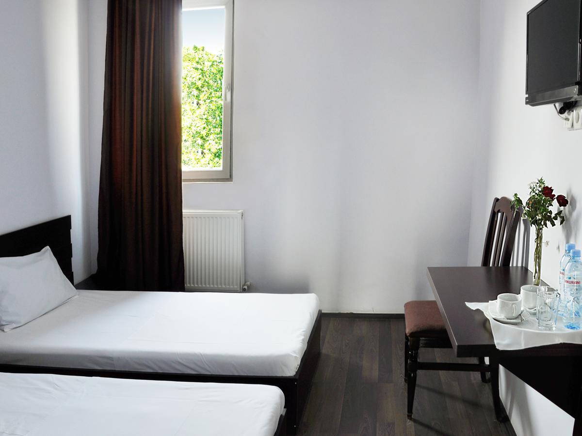 Grand Hotel Tbilisi Luaran gambar
